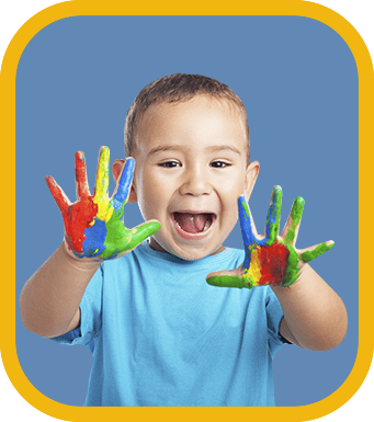 Educação Infantil